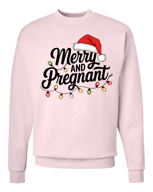 Merry & Pregnant